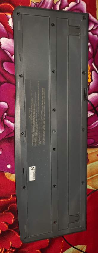 Keyboard - 1 - All Informatics Products  on Aster Vender