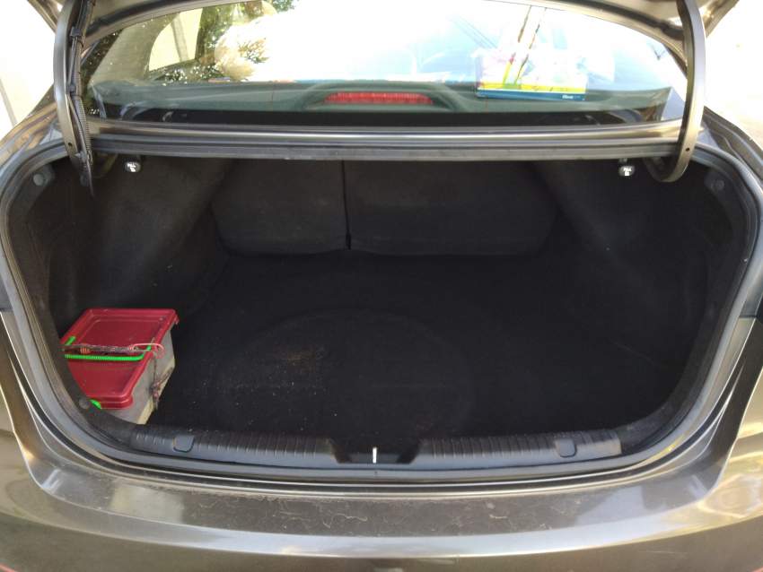 Kia cerato ex pack - 1 - Luxury Cars  on Aster Vender