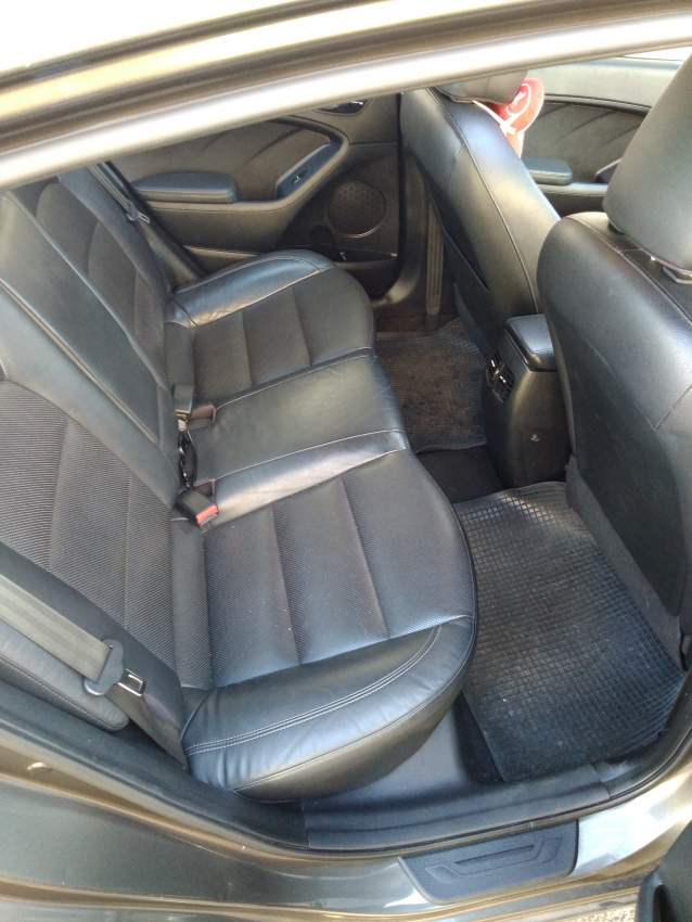 Kia cerato ex pack on Aster Vender