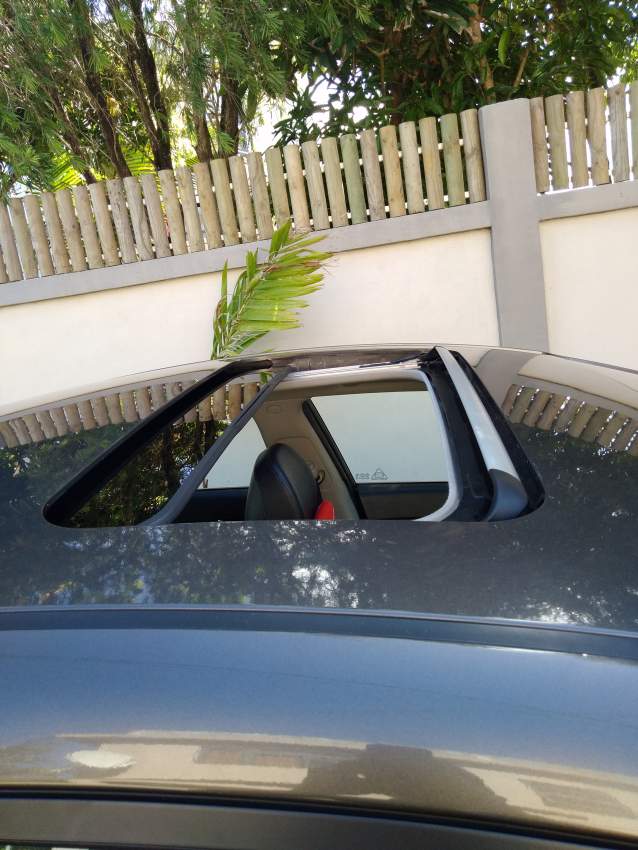 Kia cerato ex pack - 4 - Luxury Cars  on Aster Vender