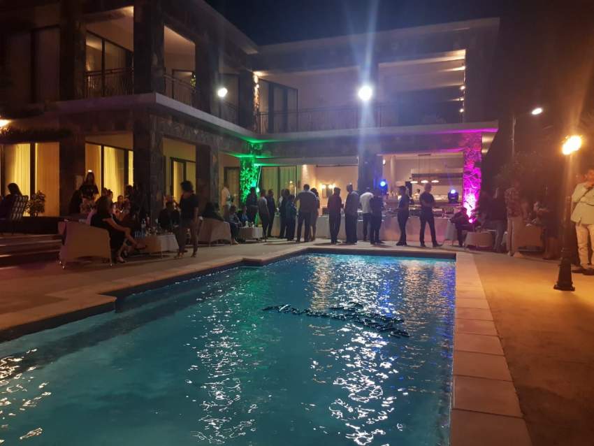 Residence Villas Mauritius - 6 - Villas  on Aster Vender