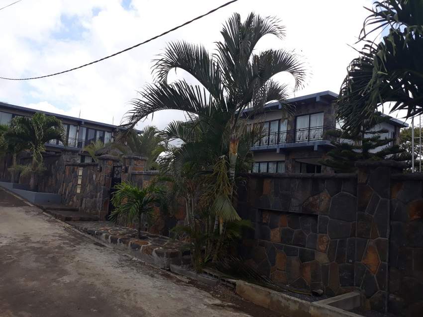 Residence Villas Mauritius - 4 - Villas  on Aster Vender