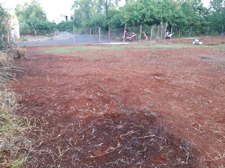 Residential land  - 4 - Land  on Aster Vender