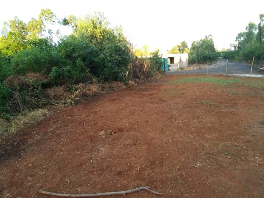 Residential land  - 5 - Land  on Aster Vender