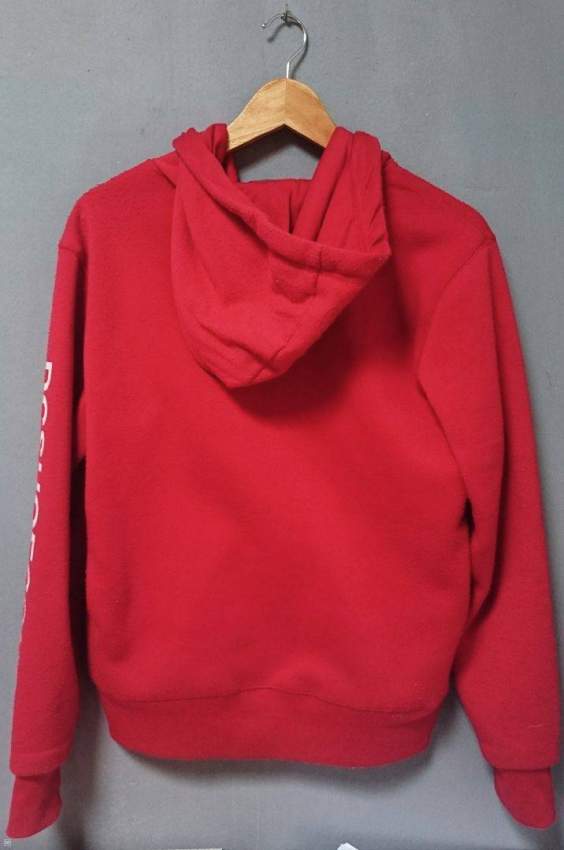 HOODIE - DC SHOES - SIZE M - 1 - Hoodies & Sweatshirts (Men)  on Aster Vender