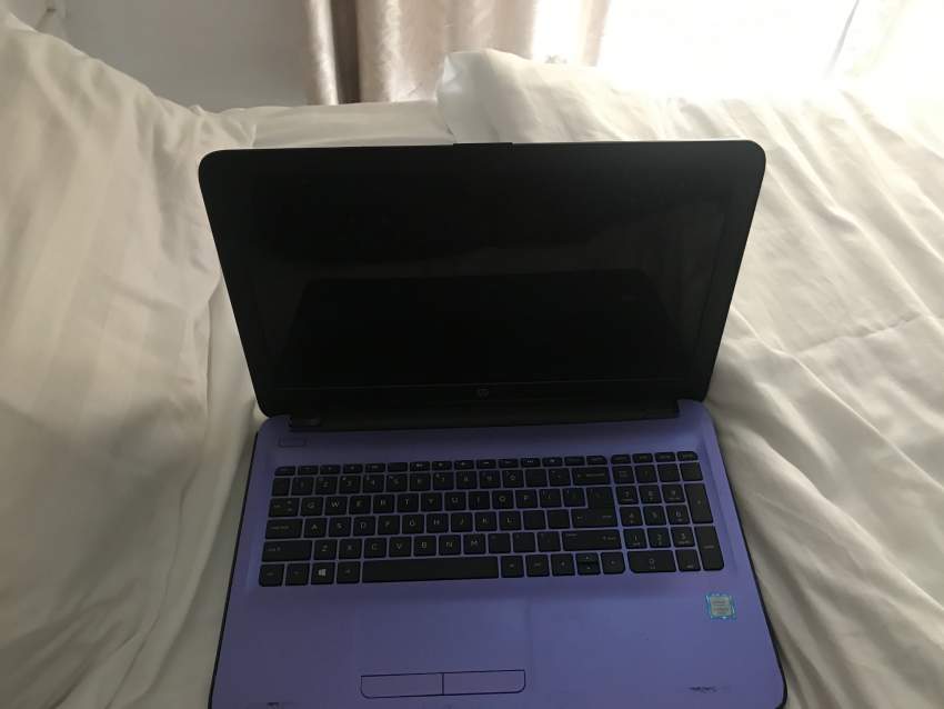 HP Laptop 12GB RAM 1TB harddisk Intel Core i3 + Laptop Bag + GIFT - 1 - Laptop  on Aster Vender