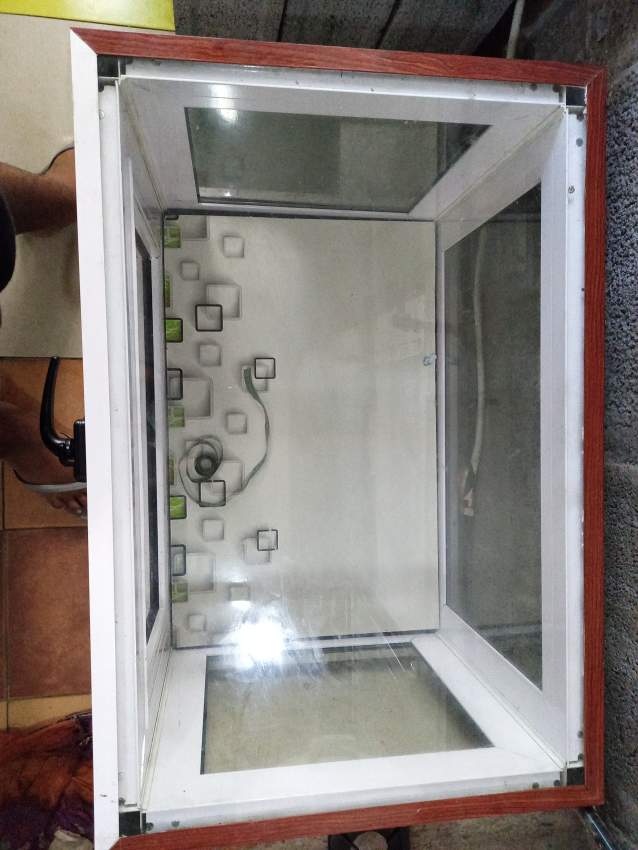 Equipment for seller  - 3 - Kitchen appliances  on Aster Vender