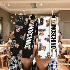 Iphone 7+ Black with two Silicon Apple Brand Pouch - 5 - iPhones  on Aster Vender