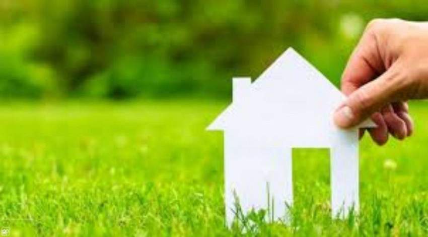 Residential Land 40 perches on Aster Vender