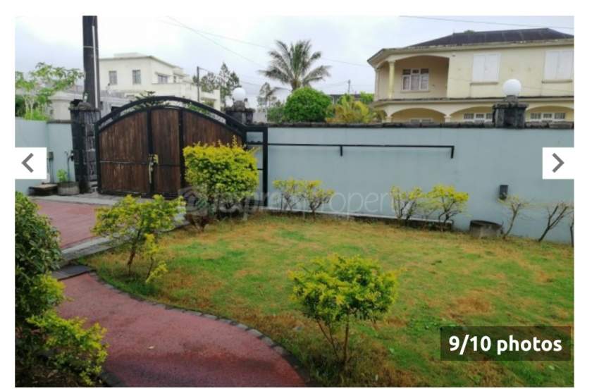 House - 2 - House  on Aster Vender