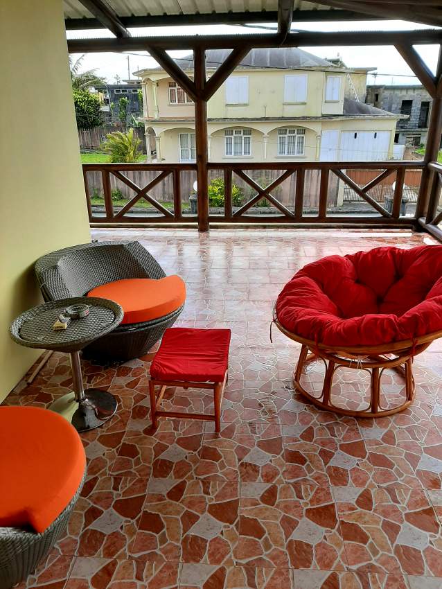 House - 4 - House  on Aster Vender