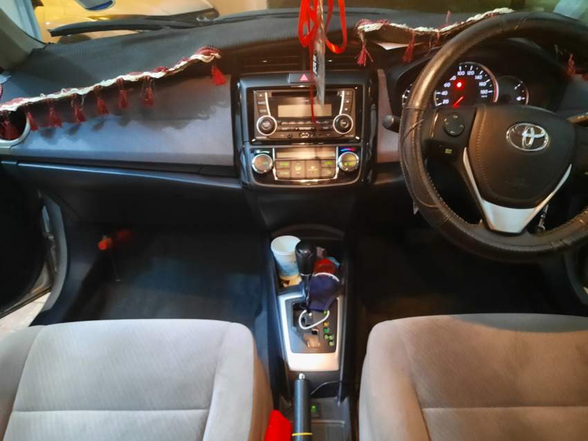 Toyota Corolla - Axio -Grade G - Full Executive - 3 - Family Cars  on Aster Vender