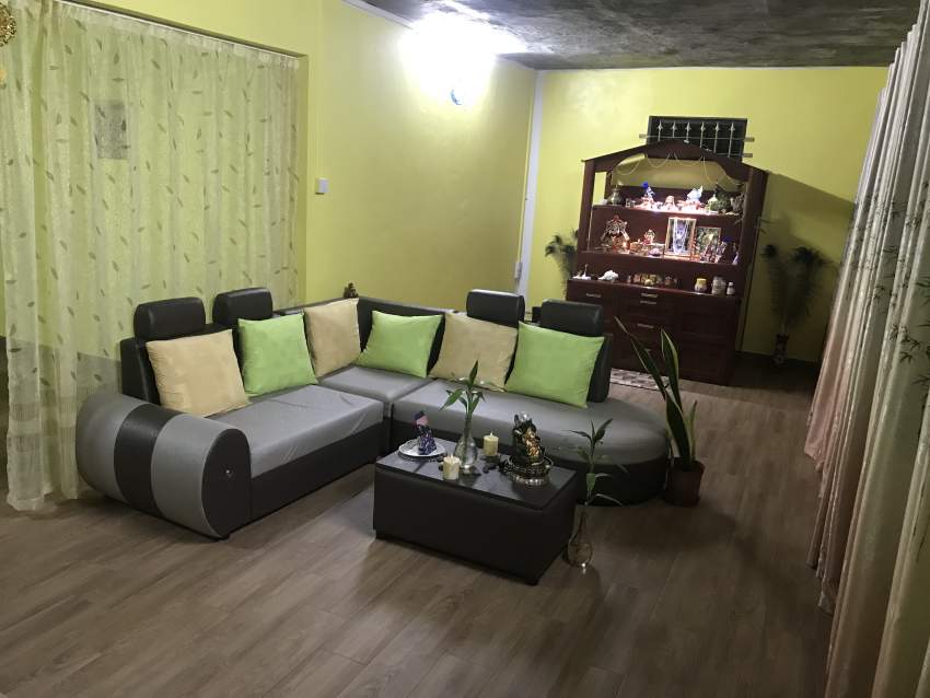 House for sales @ Morc Union park - 2 - House  on Aster Vender