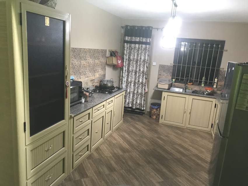 House for sales @ Morc Union park - 0 - House  on Aster Vender