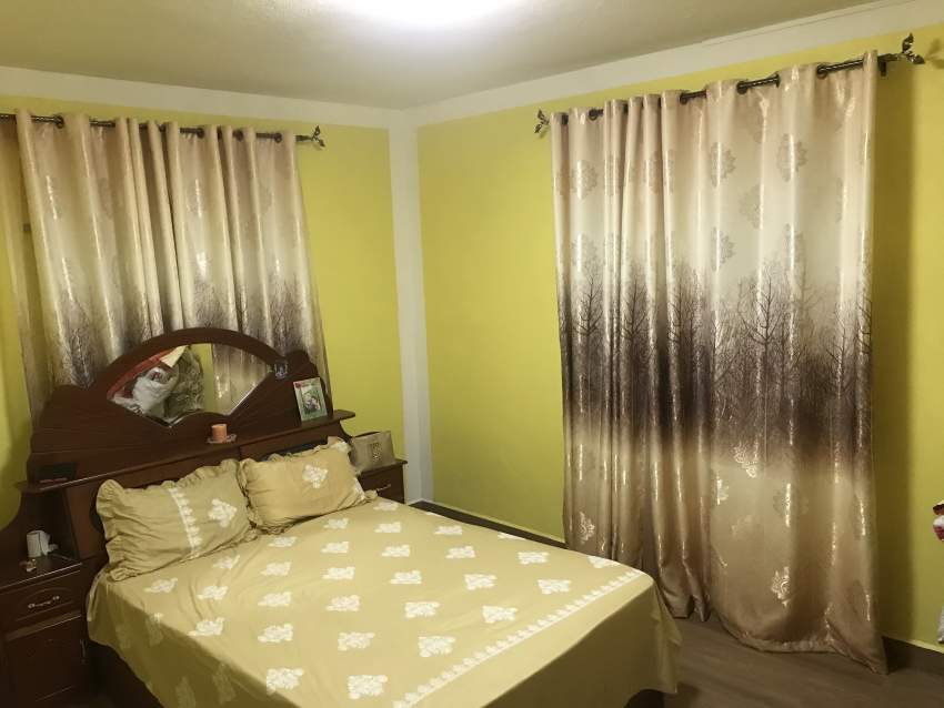 House for sales @ Morc Union park - 3 - House  on Aster Vender