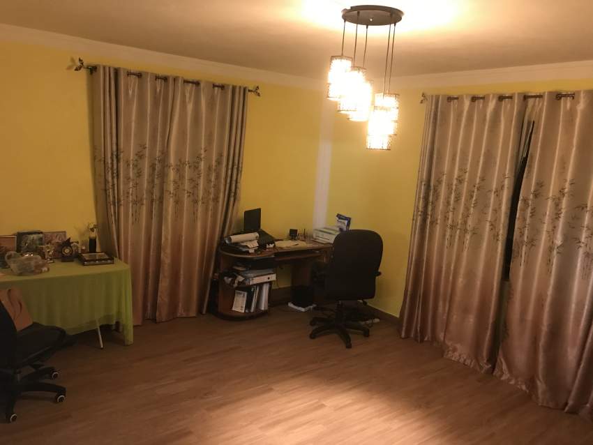 House for sales @ Morc Union park - 4 - House  on Aster Vender