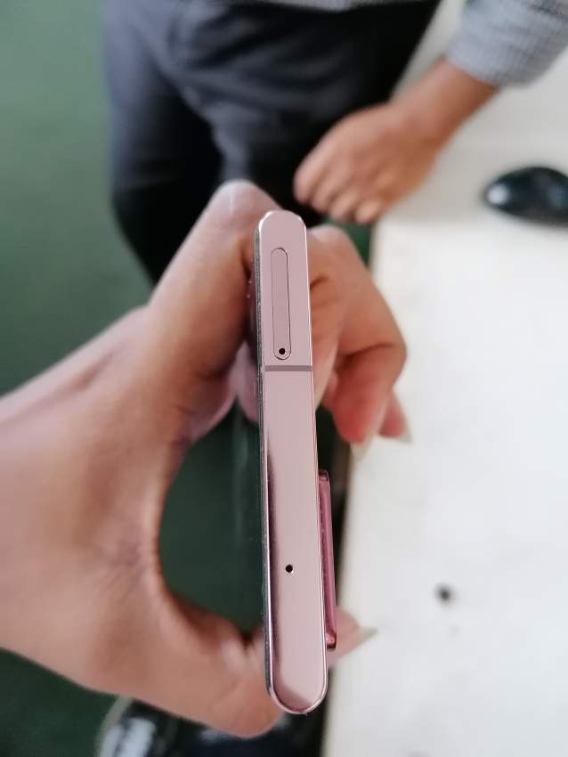 Samsung note 20ultra - 1 - Android Phones  on Aster Vender