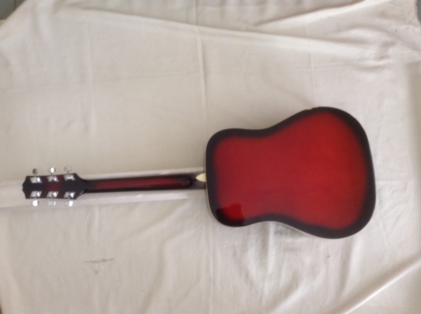 SX_DG29 Acoustic - 2 - Accoustic guitar  on Aster Vender