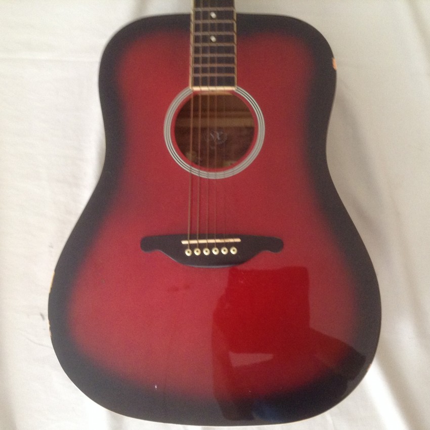 SX_DG29 Acoustic - 0 - Accoustic guitar  on Aster Vender