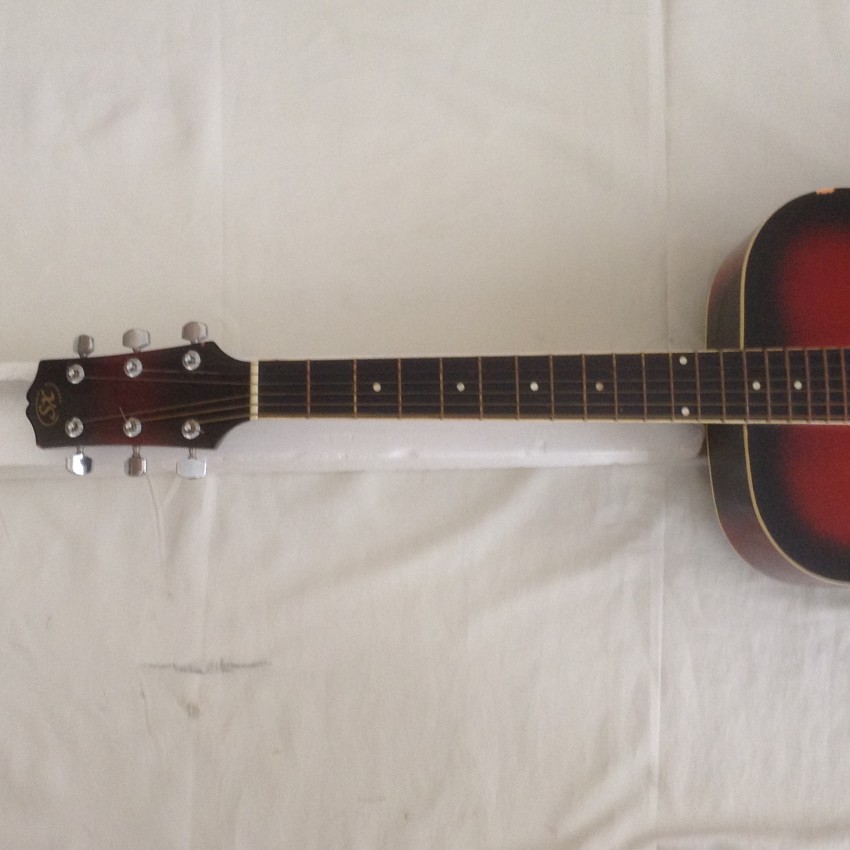 SX_DG29 Acoustic - 1 - Accoustic guitar  on Aster Vender