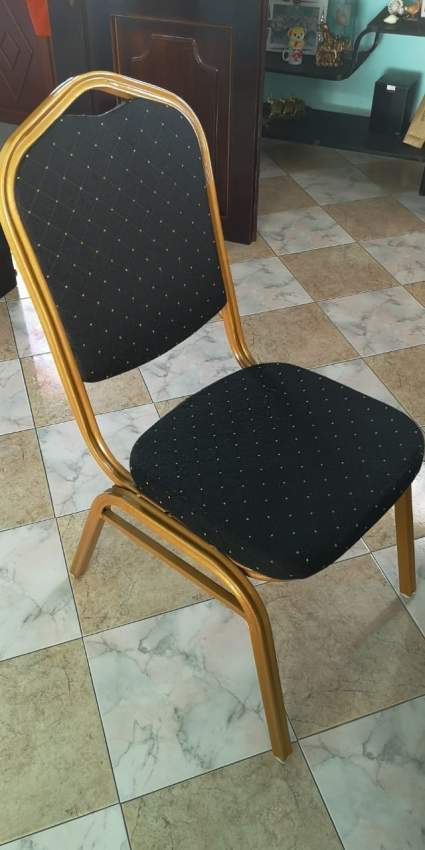Multipurpose chair - 0 - Chairs  on Aster Vender