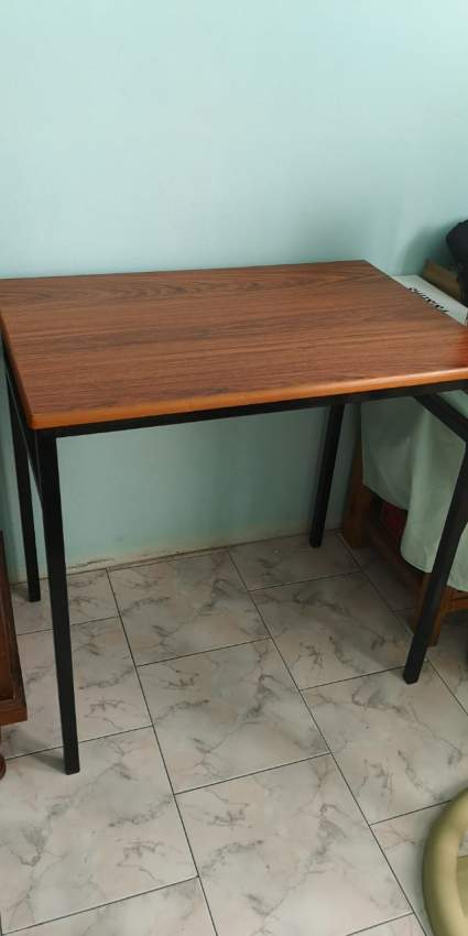 Multipurpose table - 0 - Tables  on Aster Vender