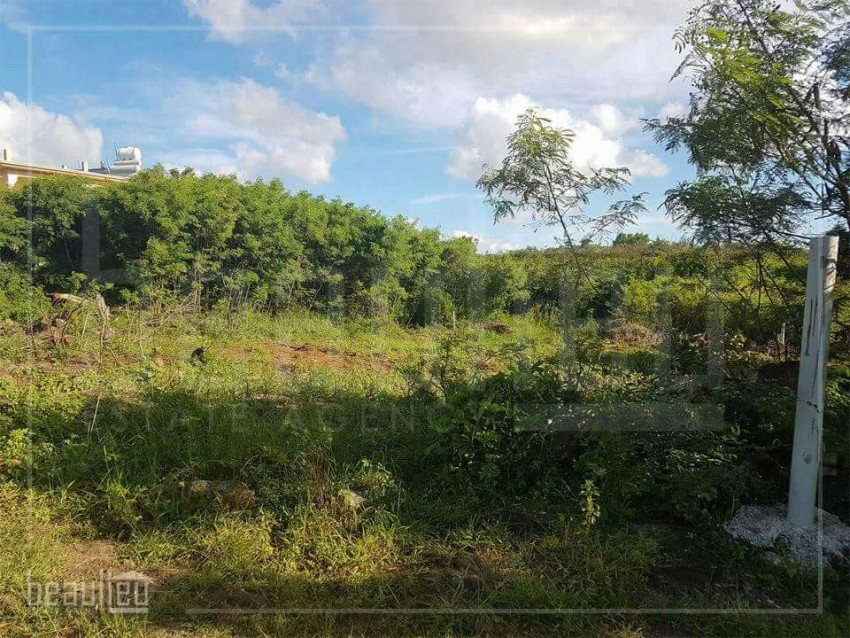 * 10 Perche Residential land  in Péreybère*  - 1 - Land  on Aster Vender