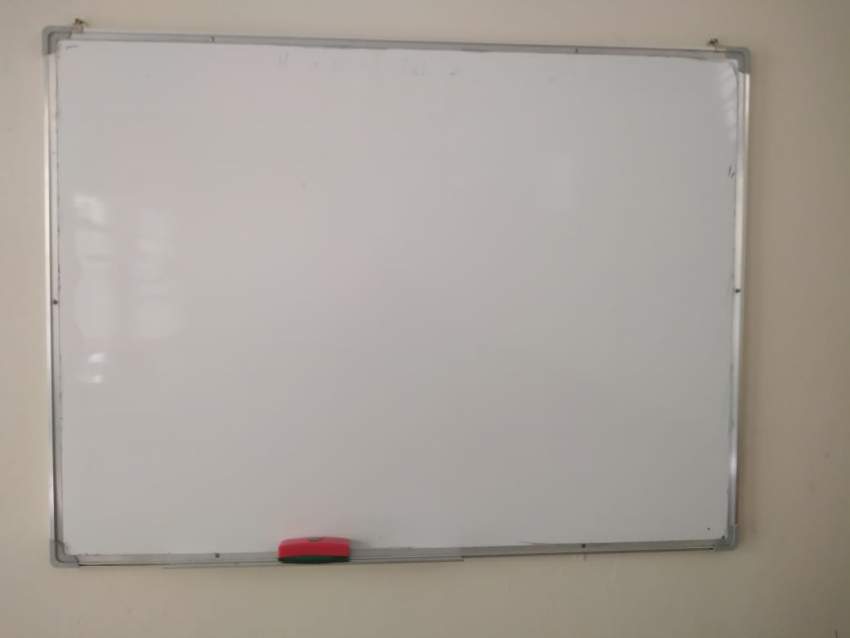 Whiteboard - 0 - Others  on Aster Vender