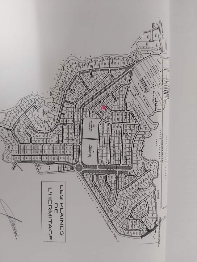 Land - 0 - Land  on Aster Vender