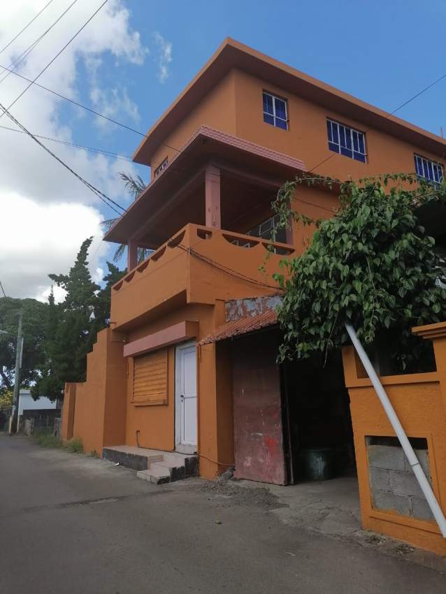 MAISON A VENDRE - 5 - House  on Aster Vender