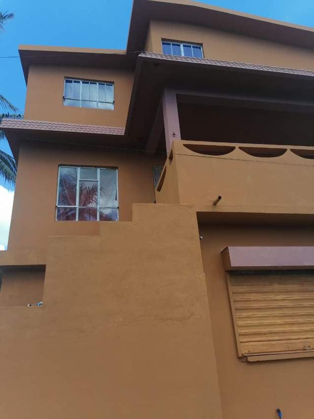 MAISON A VENDRE - 6 - House  on Aster Vender