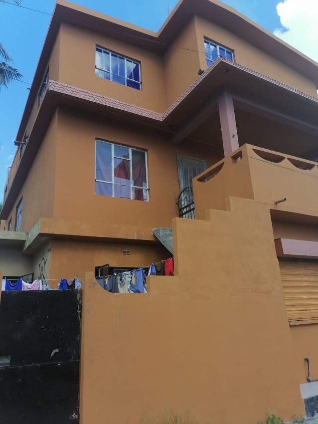 MAISON A VENDRE - 3 - House  on Aster Vender