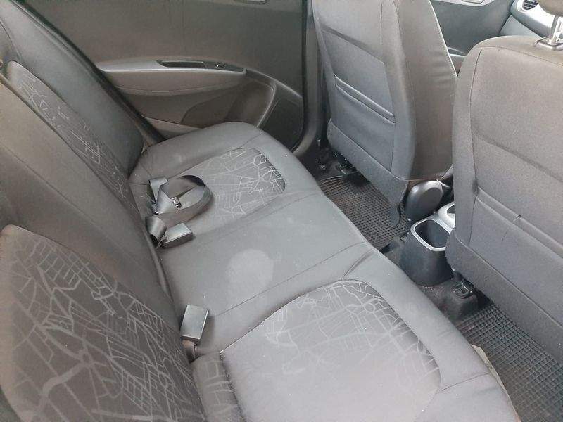 CARS on Aster Vender