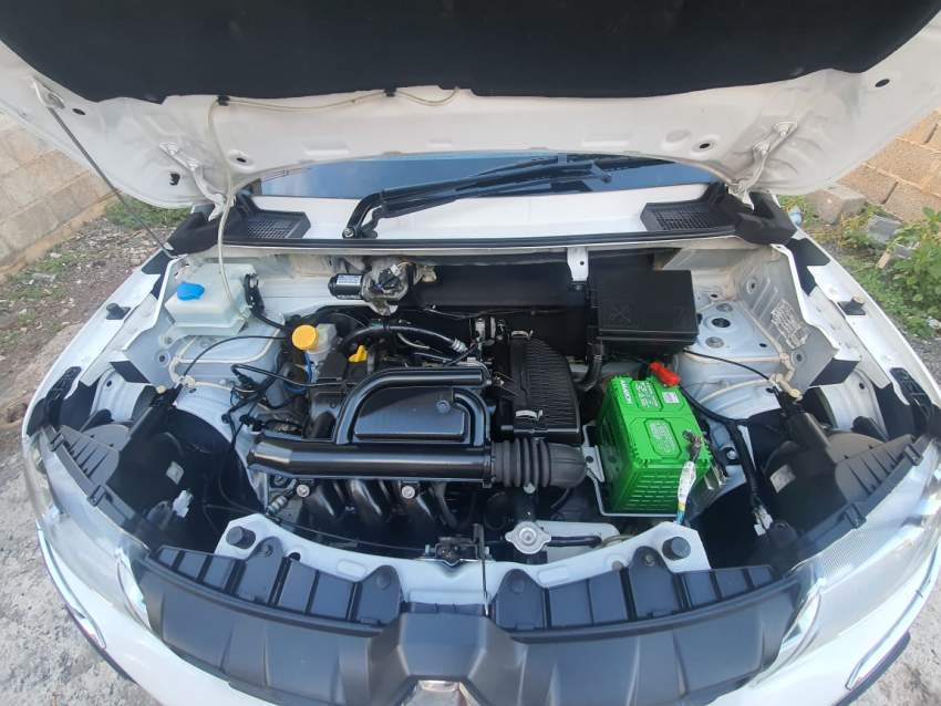 A Vendre Renault Kwid - 1 - Compact cars  on Aster Vender