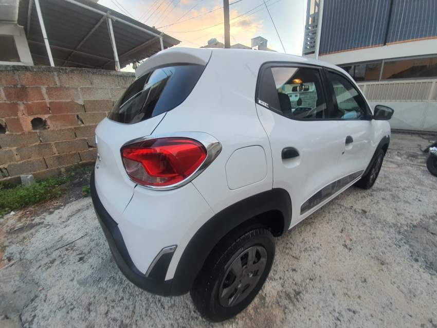 A Vendre Renault Kwid - 2 - Compact cars  on Aster Vender