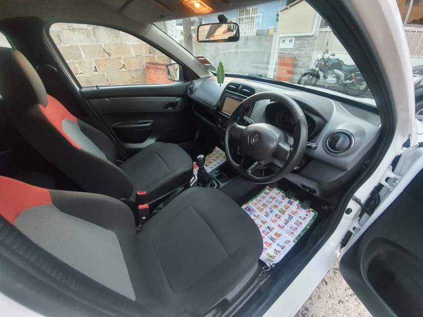 A Vendre Renault Kwid - 3 - Compact cars  on Aster Vender