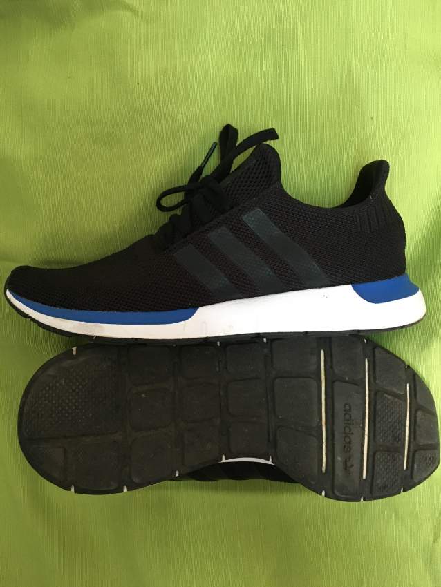 Adidas Swift Run - Taille 45 1/3 - 1 - Sneakers  on Aster Vender