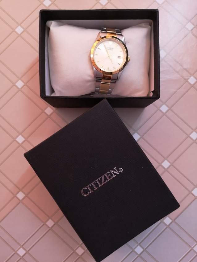 Citizen Men's Watch  - 0 - Watches  on Aster Vender