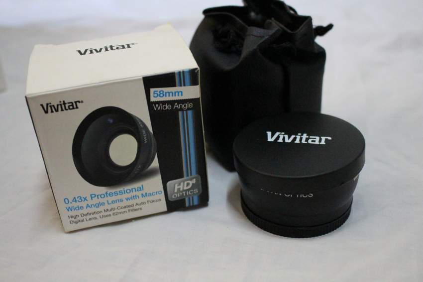 Camera Canon T5I  - 3 - All Informatics Products  on Aster Vender