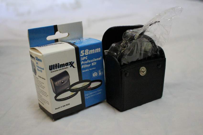 Camera Canon T5I  - 4 - All Informatics Products  on Aster Vender