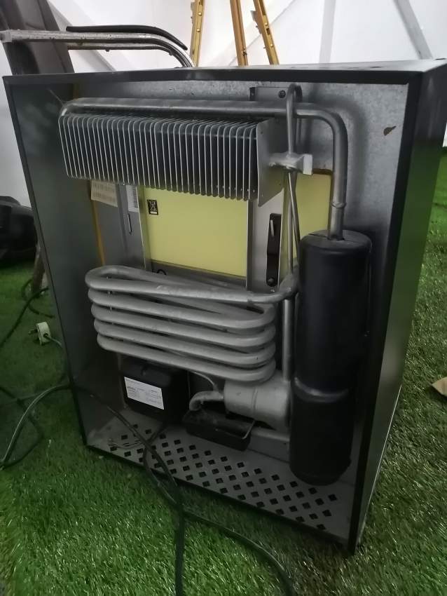 Mini bar  - 2 - Kitchen appliances  on Aster Vender