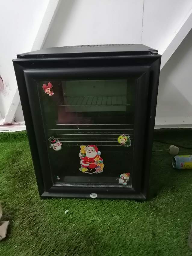 Mini bar  - 1 - Kitchen appliances  on Aster Vender