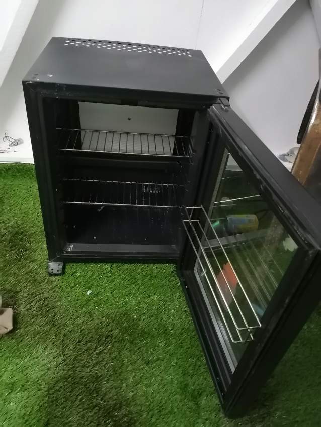 Mini bar  - 0 - Kitchen appliances  on Aster Vender