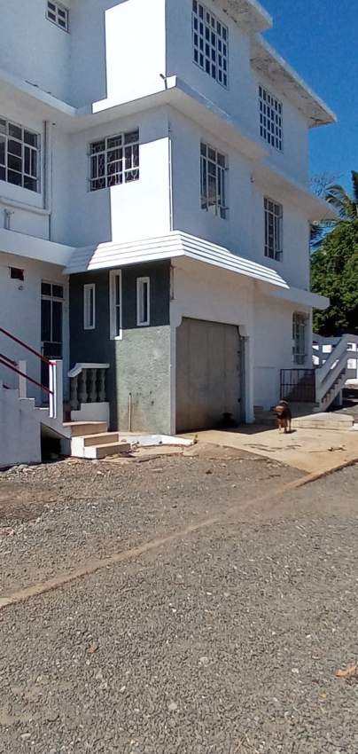 House For Sale at Paille - 8 - House  on Aster Vender