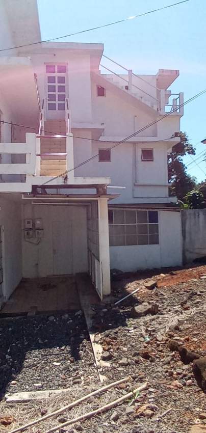 House For Sale at Paille - 6 - House  on Aster Vender