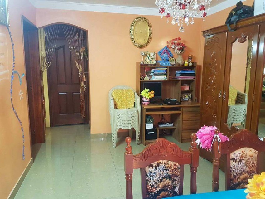 *Furnished House + store for sale in Goodlands* - 3 - Land  on Aster Vender