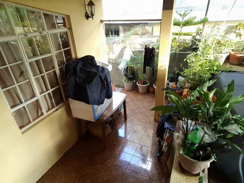 *Furnished House + store for sale in Goodlands* - 8 - Land  on Aster Vender