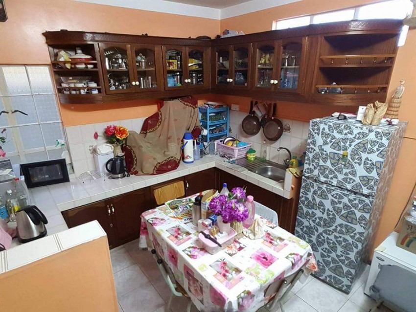 *Furnished House + store for sale in Goodlands* - 4 - Land  on Aster Vender