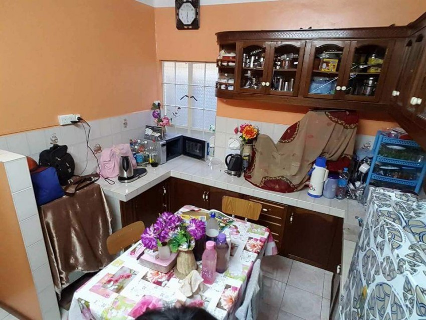 *Furnished House + store for sale in Goodlands* - 7 - Land  on Aster Vender