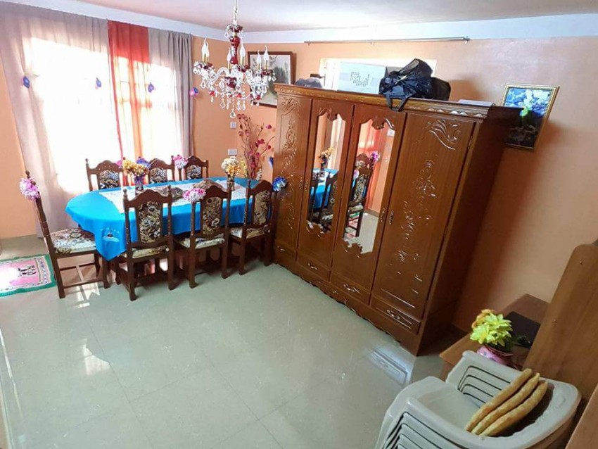 *Furnished House + store for sale in Goodlands* - 1 - Land  on Aster Vender